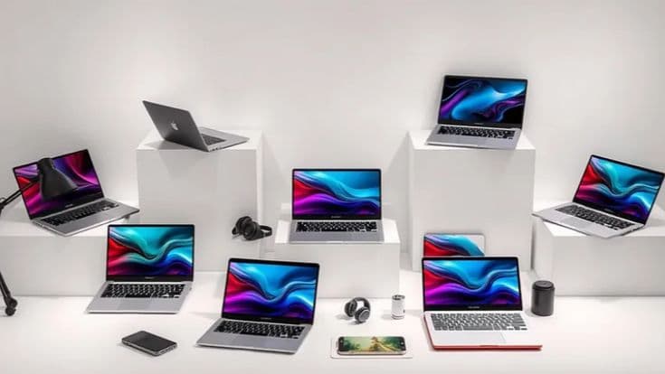Best Ultrabooks for Professionals in Europe (2026 Guide)