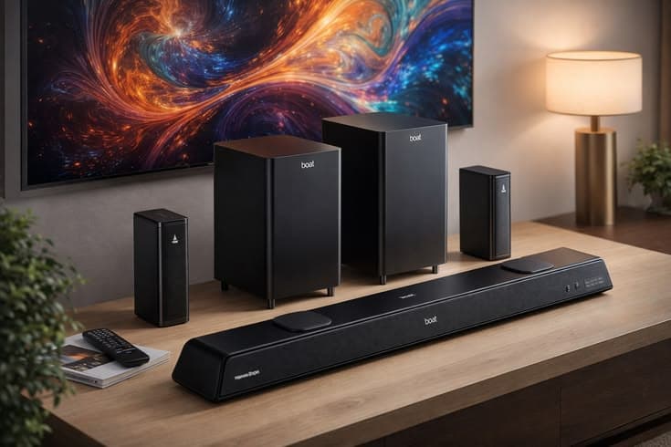 Best Soundbars for TV & Home Theater Setups in 2026