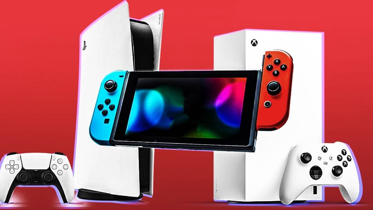 Next-Gen Console Showdown: PlayStation vs Xbox vs Nintendo - Who Wins in 2026?