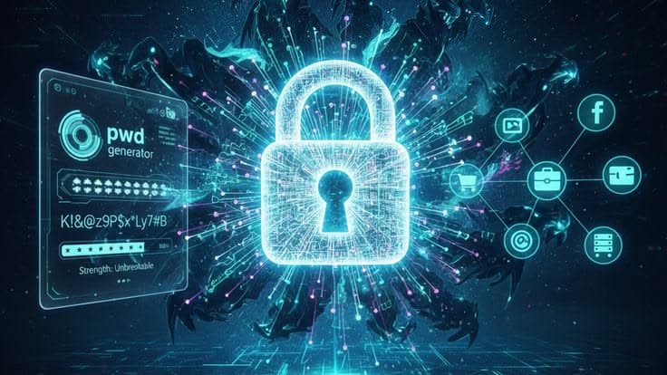 The End of Passwords? Future of Digital Security