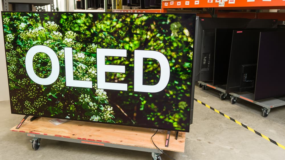 Best OLED TVs Worth Your Money in 2026