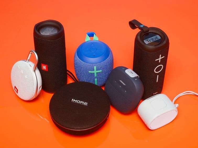 Audio Devices