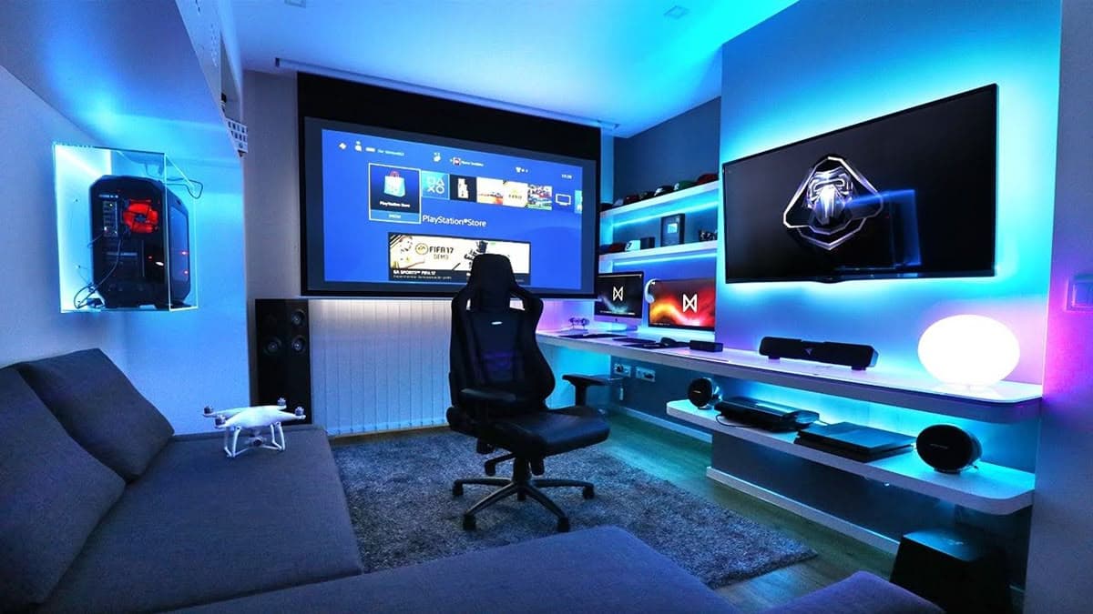 Gaming Tech